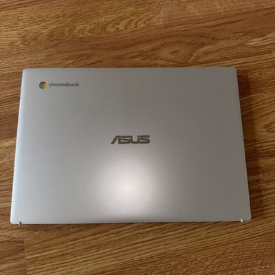 ASUS LAPTOP - CX1100CN - CHROMEBOOK 