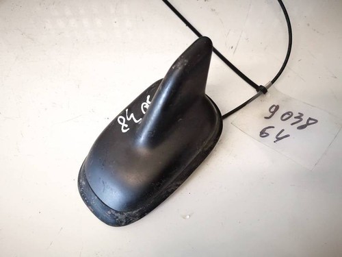 3c0035507 Dachantenne Antenne (Radioantenne)  Volkswagen Passat DE2064418-49