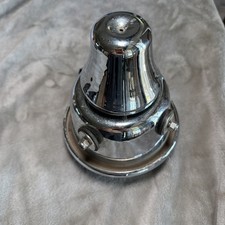 Whelen Siren Speaker Model Sa-350-mh 100 Watts