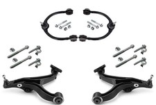 Querlenker Satz VA unten oben R+L für Jeep Grand Cherokee WH