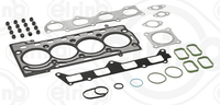 Dichtungssatz Zylinderkopf FüR Audi Skoda VW A3 Sportback Octavia II Combi