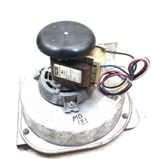 FASCO 7158-1751E 1503253701 Draft Inducer Blower Motor 70581751 used #MD183
