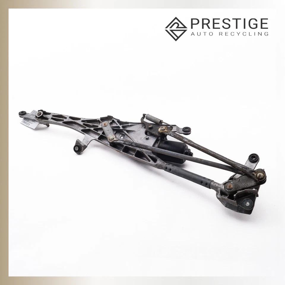 2004-2009 LEXUS RX330 RX350 Windshield Wiper Motor Linkage Front 85110-0E010 - Image 4 of 4