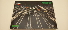 Trix T14301 Gleis-Ergänzungs-Set 131349 in OVP