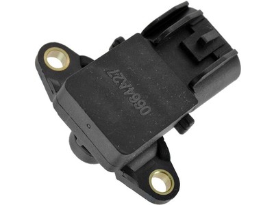 TRQ 91HN53C MAP Sensor Fits 2005-2006 Jeep Wrangler 2.4L 4 Cyl MAP Sensor