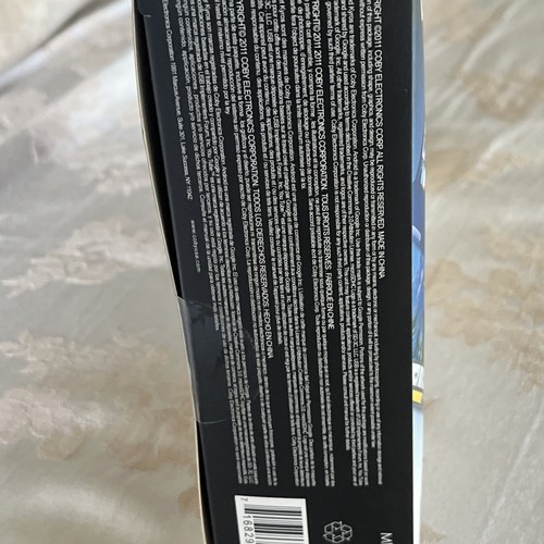 Coby Kyros MID7012-4GB Wi-Fi, 7" Touch Screen-Black Android Tablet SEALED NEW - Picture 4 of 5