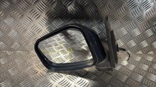 Retroviseur gauche (ou coque) Mitsubishi PAJERO