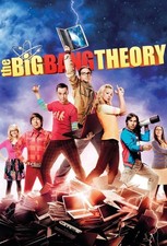 The Big Bang Theory - Complete Series - Seasons 1 -12 - USB Flash Drive