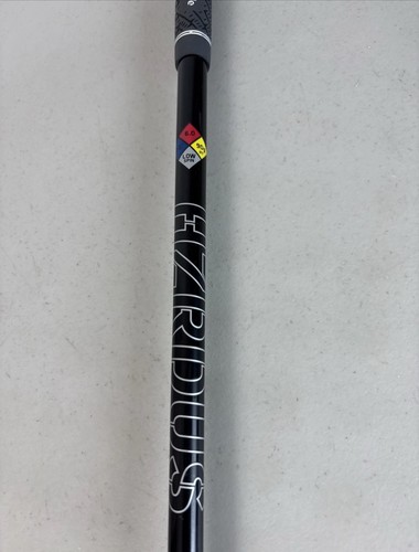 EXCELLENT Taylormade P790 UDI 2 Iron Project x HZRDUS RDX Smoke 6.0 Stiff Flex - Picture 4 of 5