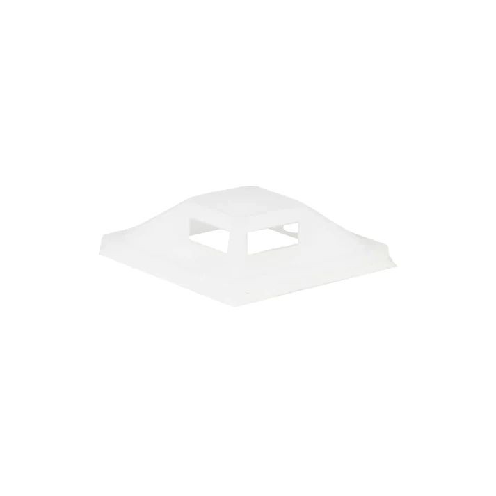 Lanview LVT-CABLEMOUNT-50W Self-adhesive Zip Tie Mounts.