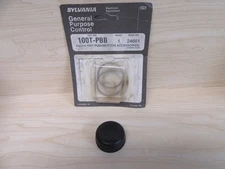 Joslyn Clark/Sylvania 100T-PBB Push Button Boot