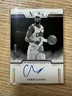 2024-25 Panini Noir Basketball #ANB-CLV Caris LeVert Auto Noir Color /99