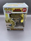 Funko Pop! My Hero Academia All Might Weakened #371 Vinyl Figure