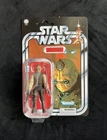 Hasbro Star Wars The Vintage Collection Bom Vimdin Cantina Alien Latest Edition