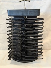 Stampin' Up Ink Pad Caddy 48 Slot Holder Storage Carousel Tray Organizer