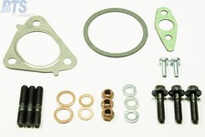 BTS Turbo Montagesatz Lader T931379ABS für VOLVO V70 2 285 C30 533 3 135 S80 124