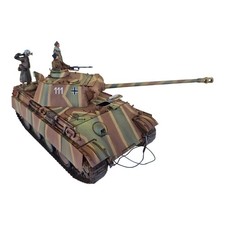 1:35 gebaut una gestalt Pro Built Resin And F...