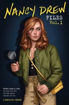 Carolyn Keene Nancy Drew Files Vol. I (Taschenbuch) Nancy Drew Files