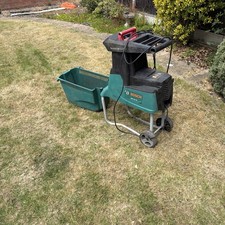 Bosch Garden Shredder AXT 25 TC (2500 W)