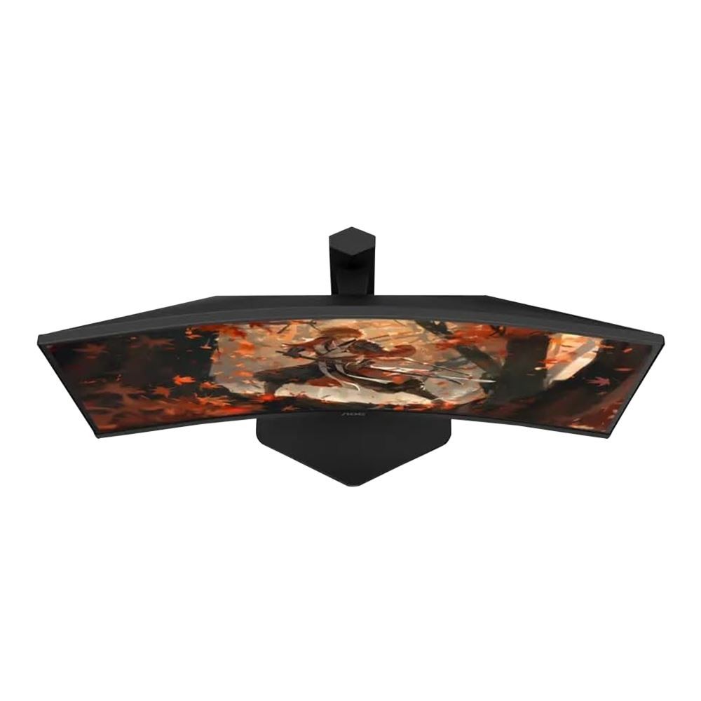 Monitor gaming curvo AOC C27G4X 27" VA FHD 1920x1080 180Hz HDR10 0.5ms negro, imagen 7