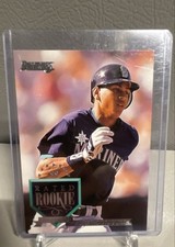1995 Donruss - Alex Rodriguez #114