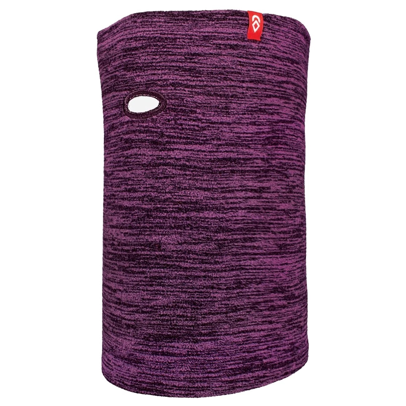 Ski Snowboard Facemask Airhole Microfleece Airtube Pink M/L RRP £33 Snood Scarf