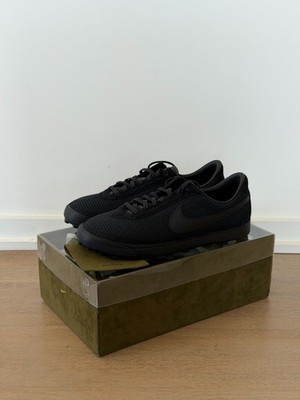 New Size 10 - Bode x Nike Astro Grabber SP Black