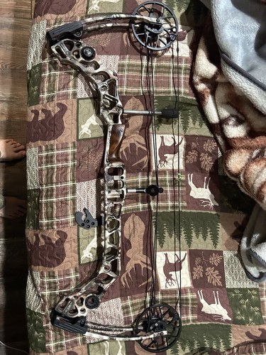 mathews no cam htx | eBay