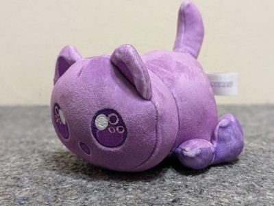 Aphmau MeeMeows Mystery Plush Litter 5 Under The Sea Octopus Cat
