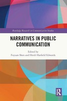 Narratives In Public Communication Fuyuan Shen (U. A.) Taschenbuch Englisch 2024