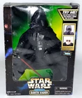 1998 Kenner STAR WARS Electronic Talking 12" DARTH VADER Action Figure with Box