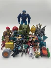 Lot Action Figures Vintage Vtg 1990s 2000 Star Wars Marvel Disney MOTU Funko Toy