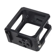 Aluminum Extension Protection Frame Case Cover For GoPro Hero 11 mini Camera