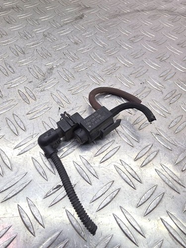 BMW 3 E90 E91 2009 Diesel 130kW Turbolader 70231800 Magnetventil RVP23420