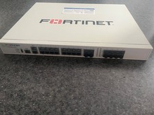 Fortinet FortiEdge 200F FEG-200F    EXCELLENT CONDITION       