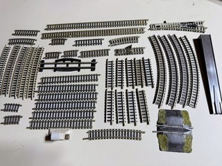 Flesichmann n track Bargain