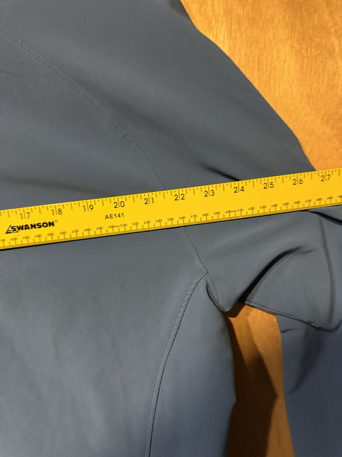 Peter Millar Jacket Golf E4 Performance Mens Sz L… - image 3