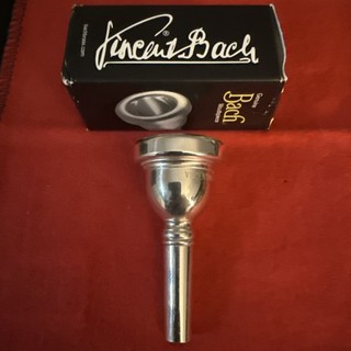 Trombone Mouthpiece Bach #3 Small Shank