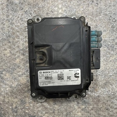 Bosch CCU Communication Control Unit A000810032 OEM Freightliner Cummins 2023