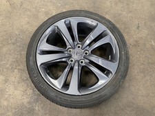 21-25 Acura Tlx A-spec Wheel Rim 19 X 8.5 Oem A0.72