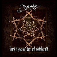Evilnox - Dark Times Of War And Witchcraft - Cd - G3Z