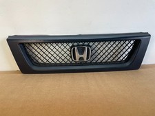 2003 2004 2005 2006 Honda Element Front Upper Grill Grille Oem Af8530 Dg