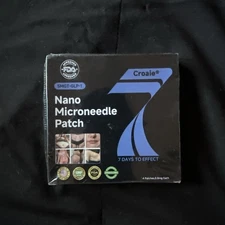 Nano Micro-needle Patchs -SMGT Patch-Unisex Slimming Microneedle Patchs+