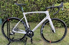 Planet X Pro Carbon Disc Road Bike SRAM Force 22 - Large