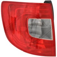 Diederichs RÜCkleuchte Links 7841691 FÜR Skoda