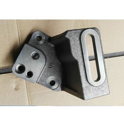 C4994009 Belt Tensioner Bracket Engine 6BT, ISBE *mq
