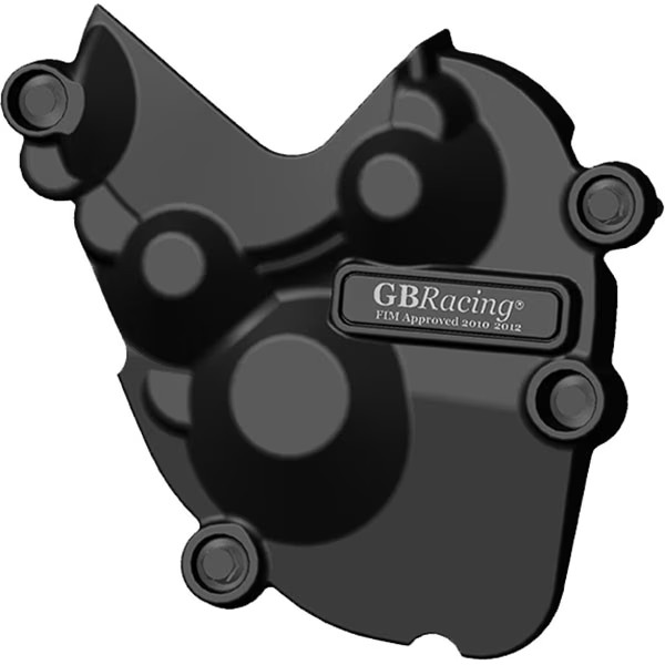 GB Racing Motorcycle Motorbike Pulse Cover - Kawasaki ZX-6R Ninja