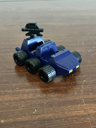 Vintage 1984 G1 Transformers Optimus Prime Parts Lot-Roller Vehicle/Gas/