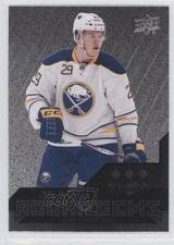 2014-15 Upper Deck Black Diamond Rookie Gems Jake McCabe #194 0f8