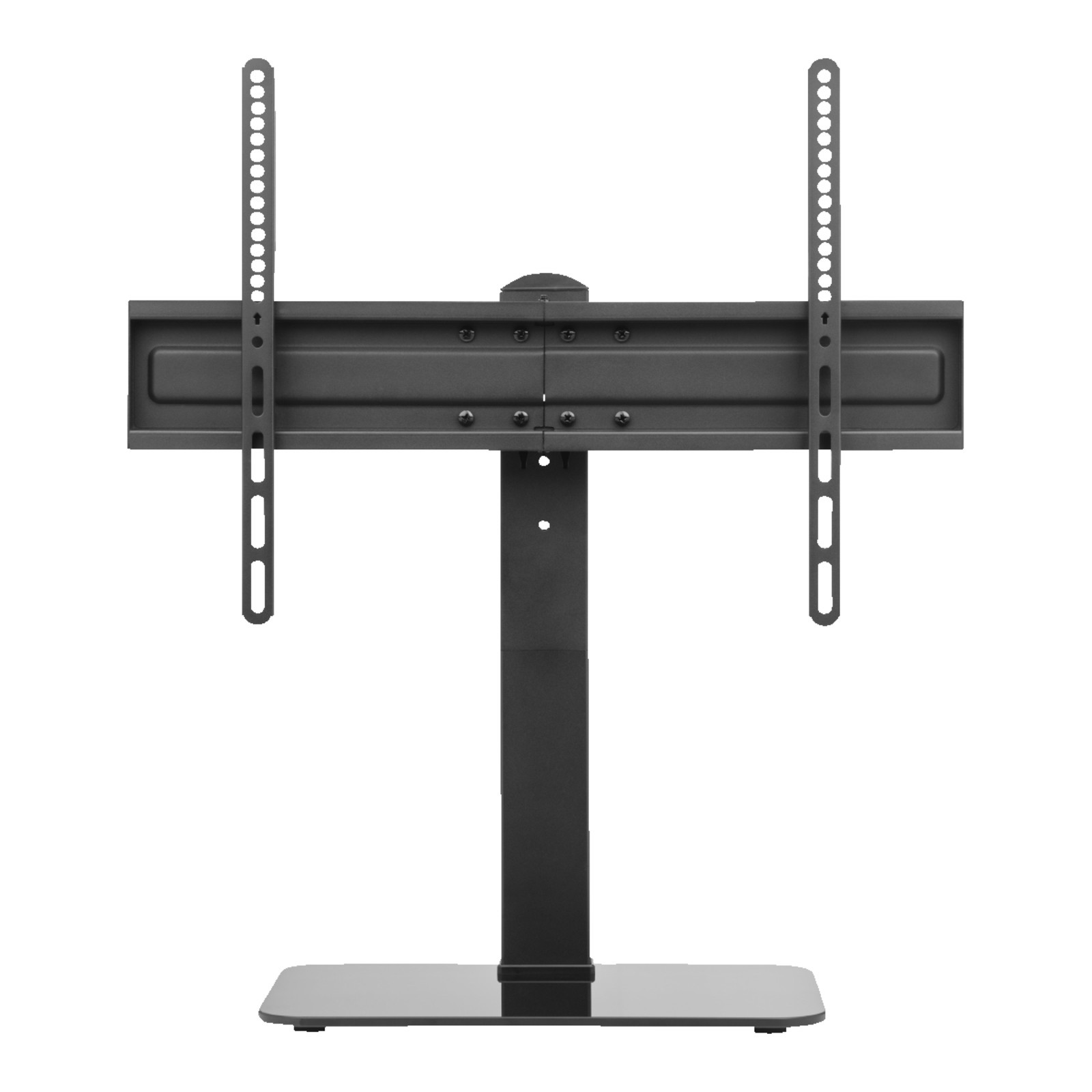 УНИВЕРСАЛЬНЫЙ телевизор WM2670 intelligenter TV-Standfuß, макс. 70 Zoll, rotierbar, Schwarz